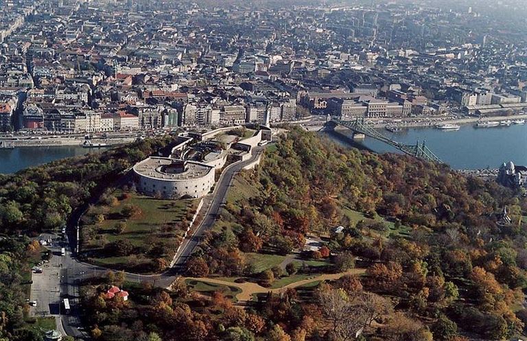 Gellertberg